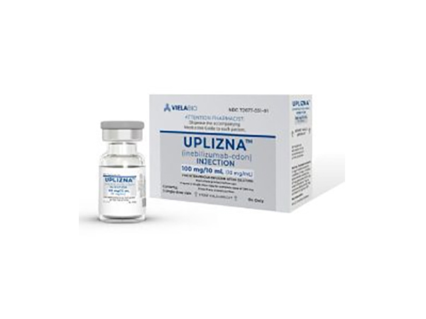 Uplizna (Inebilizumab-cdon)